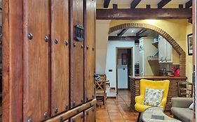 Casa Rural El Campanario